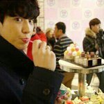 [EXO] 이거 진짜 남친짤이다ㅋㅋㅋㅋㅋㅋㅋㅋ