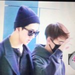 [EXO] 141225 애들 공항<b>패션</b>
