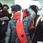 [EXO] 오늘 애들 공항<b>패션</b> 다 떴다