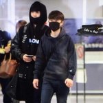 [EXO] 애들 공항<b>패션</b>으로 감탄하다가 디오