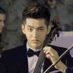[EXO] 치명적인 눈썹으로 당신을 유혹함.<b>gif</b>