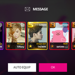 [EXO] 애들아 이거 카드 잘 안나온거지? ㅠㅠ