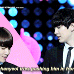 [EXO] 애들아 나시즌그리팅시켰는데 <b>택배</b>가