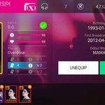 [EXO] 경수도 5성<b>완성</b>시킴