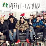 [EXO] 메리<b>크리스마스</b> 엑소~