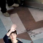 [EXO] 대박 님들 저 <b>형광</b><b>바지</b>사진찾음