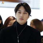[EXO] 진짜 부담스럽게 생겼다