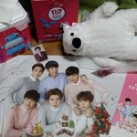 [EXO] 나어때 좀짱인듯 