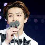 [EXO] 슞우미스터심플시작한지한시간다되간다.ㅎㅎㅎ