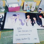 [EXO] 최애와 함께하는 즐거운 <b>크리스마스</b>