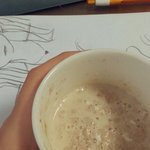 [EXO] 카페모카만들어봄