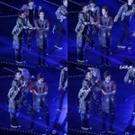 [EXO] 어떤프로에서 으르렁나옴ㅋㅋㅋ