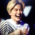 [EXO] 나 <b>몇달</b>간 판 안하고