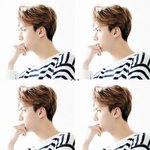 [EXO] <b>레드</b>벨벳 티저 떳어 ㅂㅅ아
