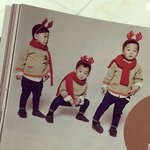 [EXO] 삼둥이 <b>달력</b> 몇개삼?