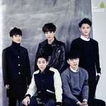 [EXO] 이거 도경수 너무 <b>부자연</b>스럽