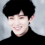 [EXO] 시바 웃는거 개설렘ㅜㅜㅜㅜㅜㅜ