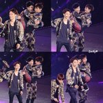 [시우민] 김민석공주님 <b>안아</b>드리기