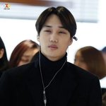 [EXO] 니<b>니야</b> 눈을 떠
