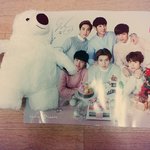 [EXO] 와시발 오늘 <b>신촌</b>은 엑셀들을 위한날이였어