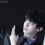 [EXO] 내 <b>정체</b>를 밝히겠음