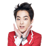 [시우민] 시우민 <b>kfc</b> gif!~~ 