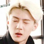[EXO] 여기서 입<b>덕</b>계기 말했을때
