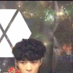 [EXO] 귀에 단거 존나 귀여워