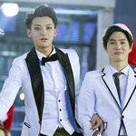 [EXO] 애드라 이<b>사진</b> 말야