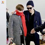 [세훈] 애기입,출국/리허설출근 프리뷰