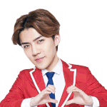 [세훈] <b>KFC</b>훈이움짤