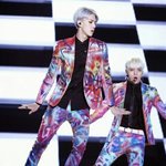 [EXO] 오세훈 <b>자비</b>없다