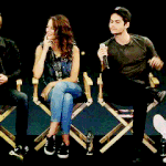 [뉴트] 몸에 흥을 <b>주체</b>못함 