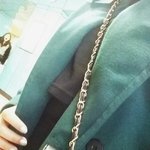 [EXO] 너네가 <b>북한사람</b>같다했던 코트ㅡㅡ