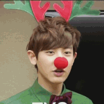 [EXO] 찬열이150대좋아한다는거트루?