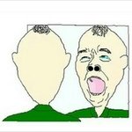 [EXO] 가슴에 <b>물주</b>면자라면좋겠다..