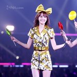 [EXO] 유놔는 요번에 살쪄서 <b>조녜</b> 됐던데