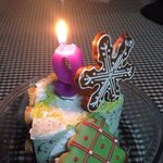 [EXO] 와 동생이 사온 아이스크림<b>케익</b>