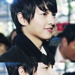 [EXO] 어 <b>온유</b> 진짜송중기닮았네