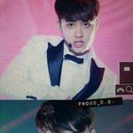 [EXO] 이제 도경수보면 무섭다