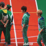 [exo] 멤버들이 <b>니</b>네 <b>집</b> 개냐 백현아??