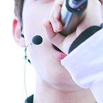 [EXO] 디오의 <b>수염</b>자국