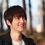 [EXO] 좋아하는 오빠 생김..