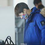[시우민] 비니벗은 시우민고화질~