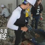 [exo] <b>박소진</b> 이거 팬 저격한거같지??