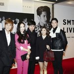 최근 더 예뻐진 빅토리아,<b>루나</b>