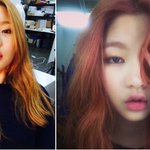 [모델]  떠오르는 <b>훈녀</b> 모델 여혜원, 묘한 분위기로 화보계 점령...