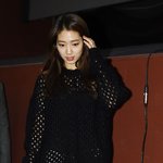 피곤한데도 피부만큼은 꿀흐르는 박신혜
