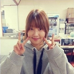 8등신 미녀 타이틀의 소유자 한지혜, 남다른 비율 ㄷㄷ
