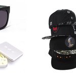 조카들 선물로 티피카 선글라스랑 소봇 <b>스냅</b>백 선물할가 생각중인데